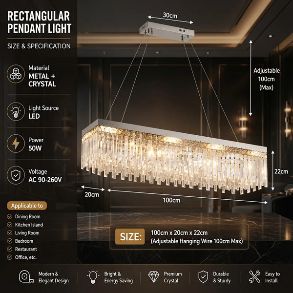 Royal Anastasia Chandelier