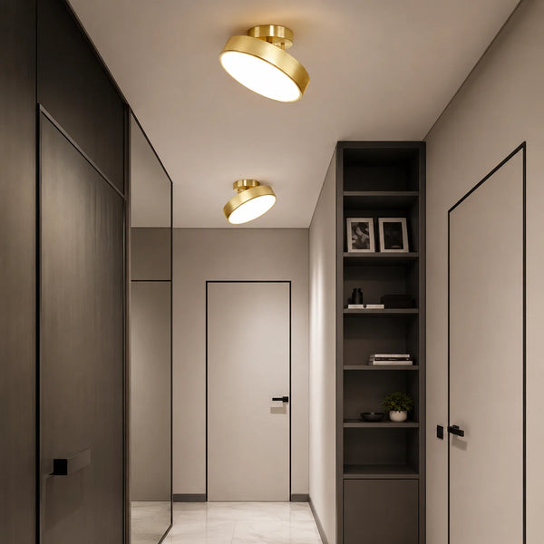 Shania Ceiling Lamp