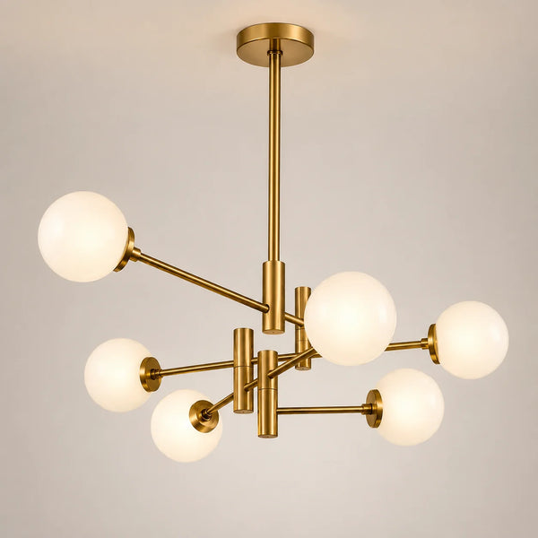 Zynella Ravenhall Chandelier