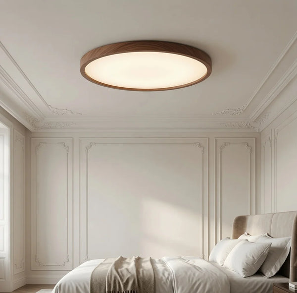 The Elmora Ceiling Lamp