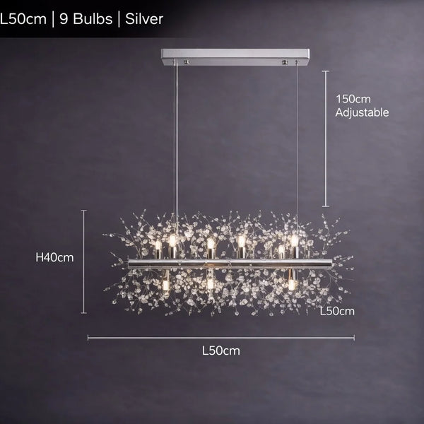Dandelion Modern Pendant Light