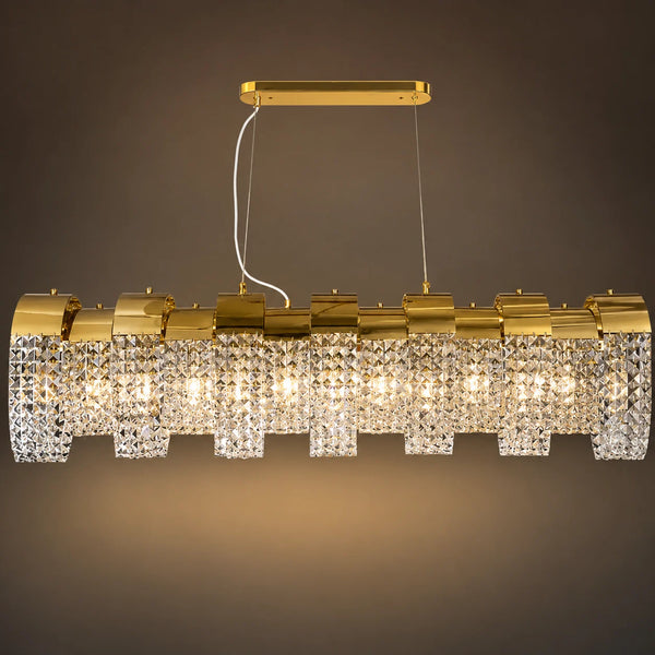 Denise Modern Chandelier