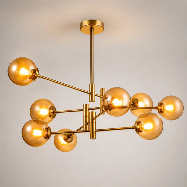 Zynella Ravenhall Chandelier