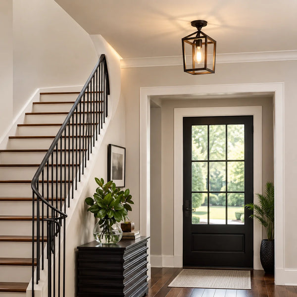 Evren Ceiling Lights