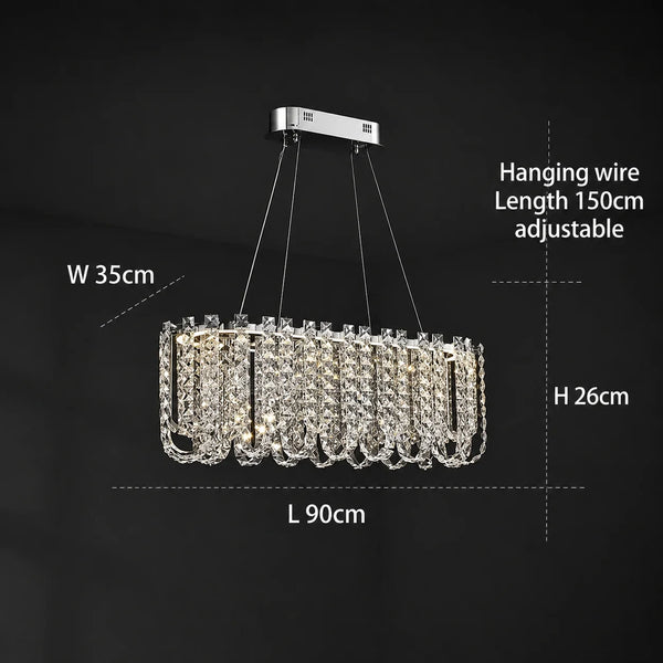 Melanie Chandelier