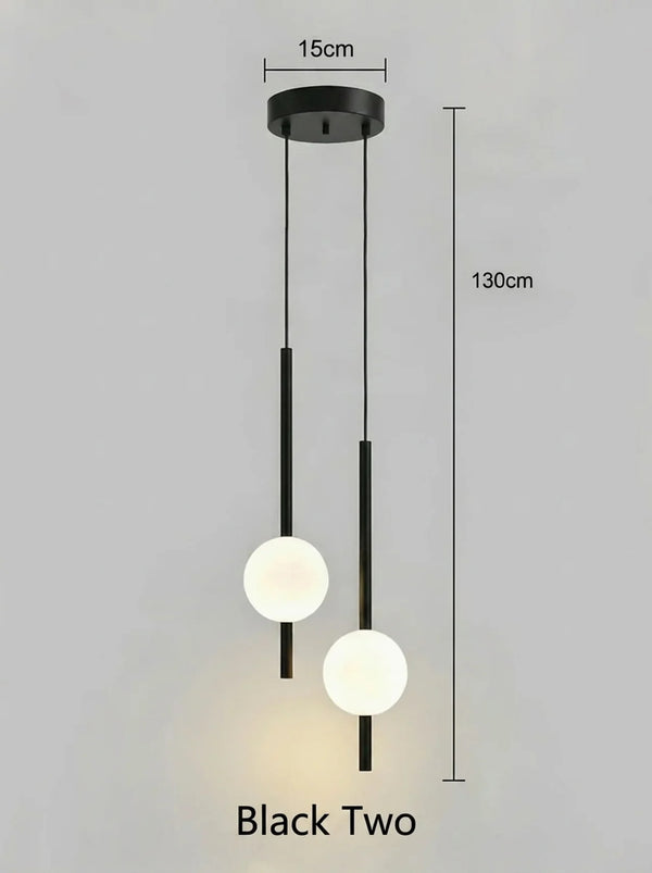 Copenhagen Pendant Lights