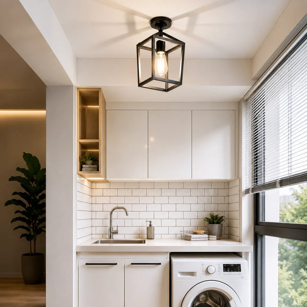 Evren Ceiling Lights