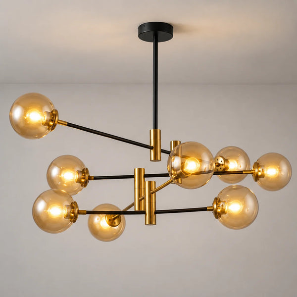 Zynella Ravenhall Chandelier