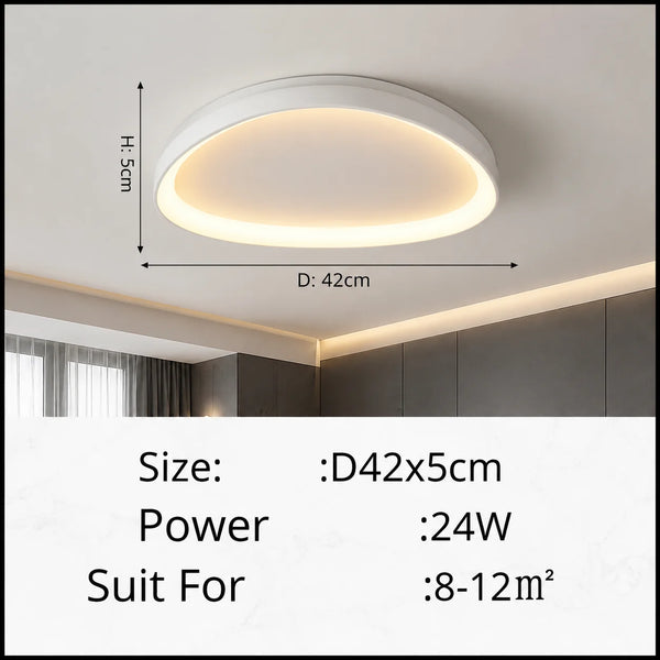 Eluna Lamps