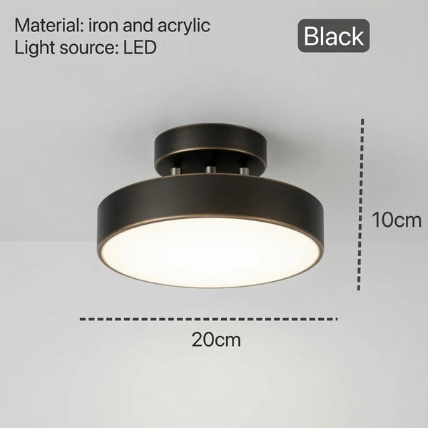 Shania Ceiling Lamp