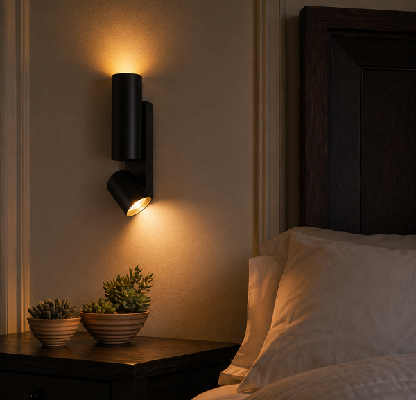 Zynella Majestic Wall Light