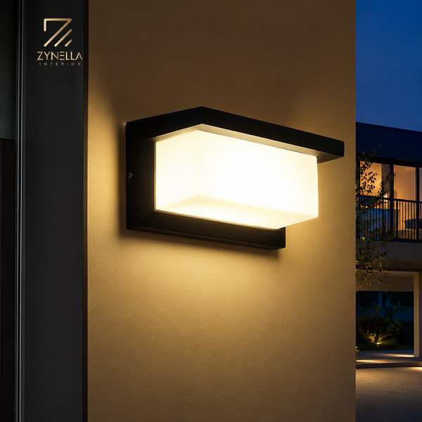Ophelia Modern Wall Lamp