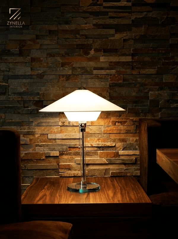 Orven Modern Floor Lamp