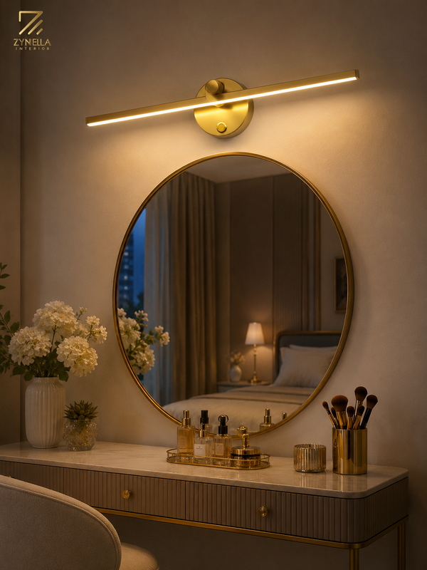Amelia Wall Lamp