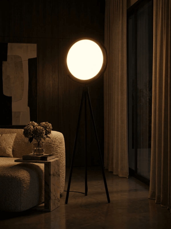 The Oslo Lamp