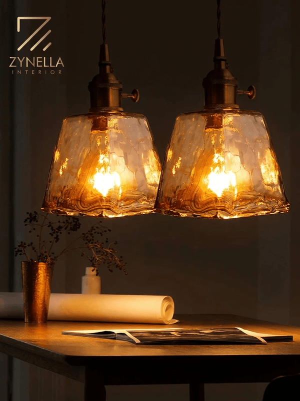 Atelier Glow Pendant