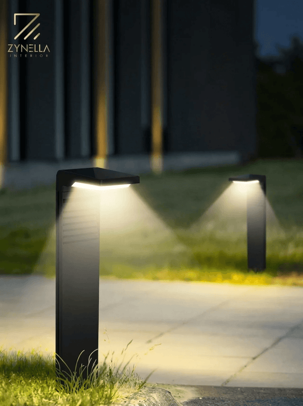 George Garden Lights