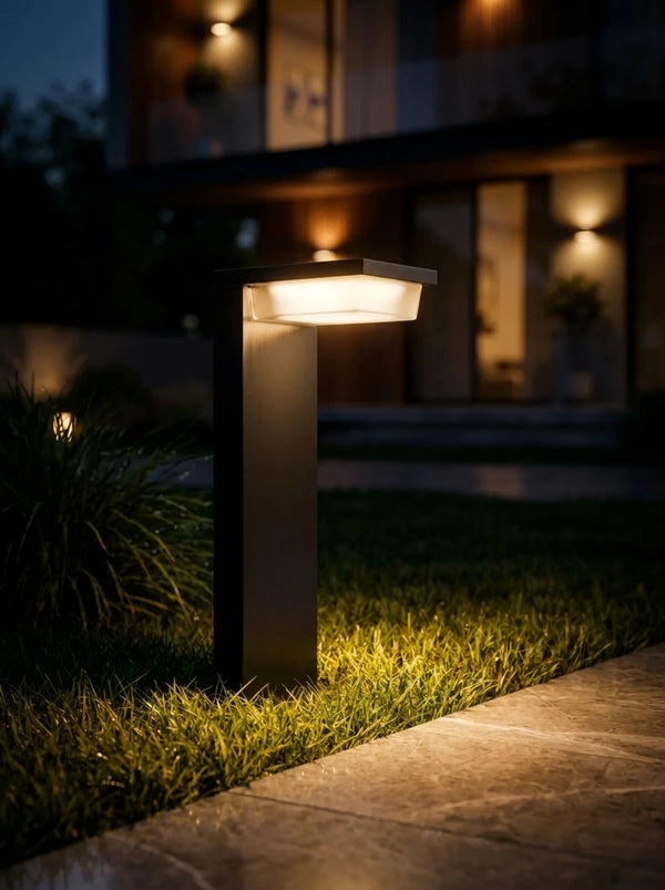 George Garden Lights