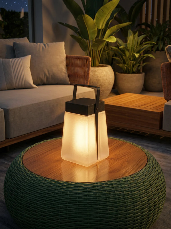 Serengeti Outdoor Lamps