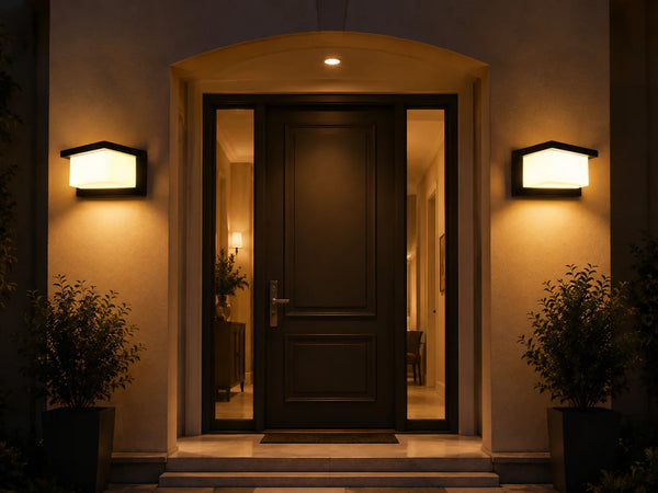 Ophelia Modern Wall Lamp