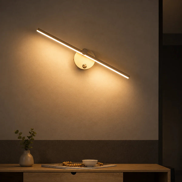 Amelia Wall Lamp