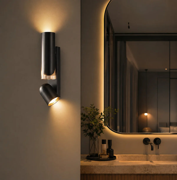 Zynella Majestic Wall Light