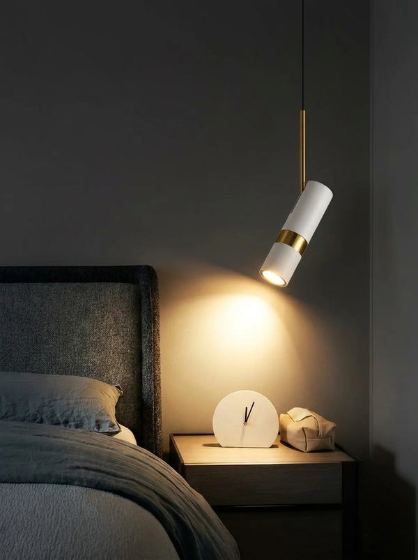 Alden Spotlight Lamps