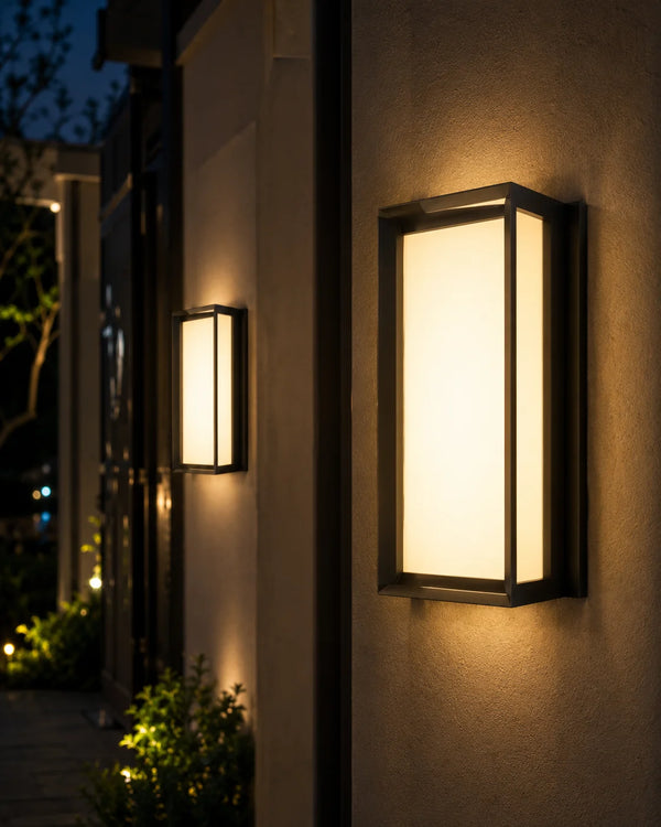 Ophelia Modern Wall Lamp