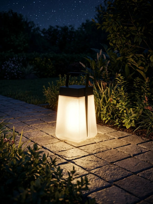 Serengeti Outdoor Lamps