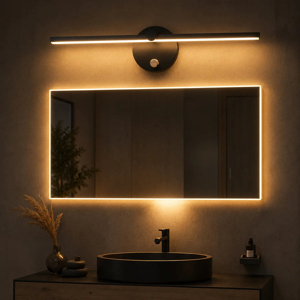 Amelia Wall Lamp