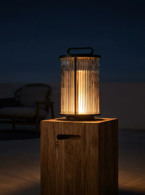 Elvy Villa Waterproof Garden Lamp