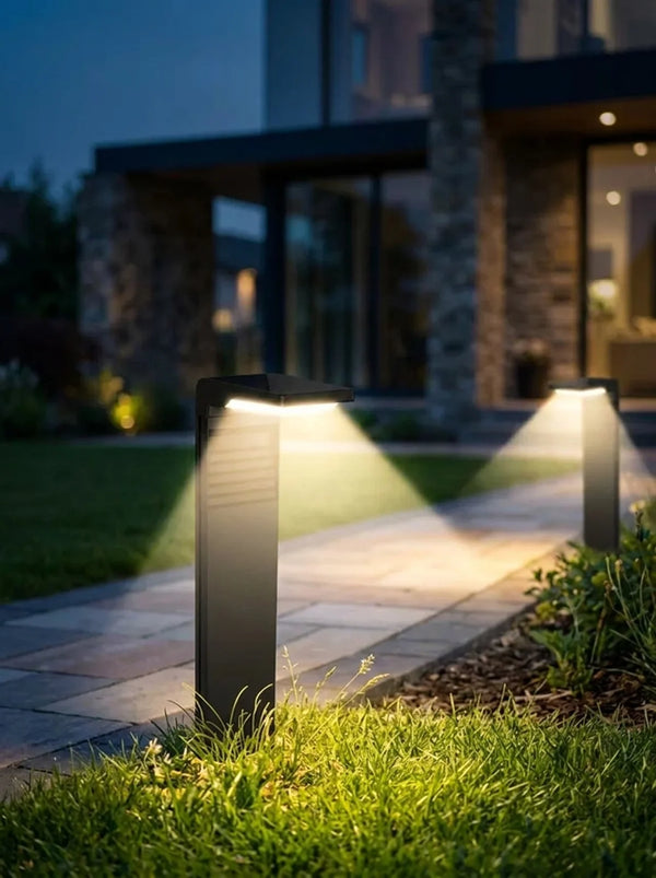 George Garden Lights