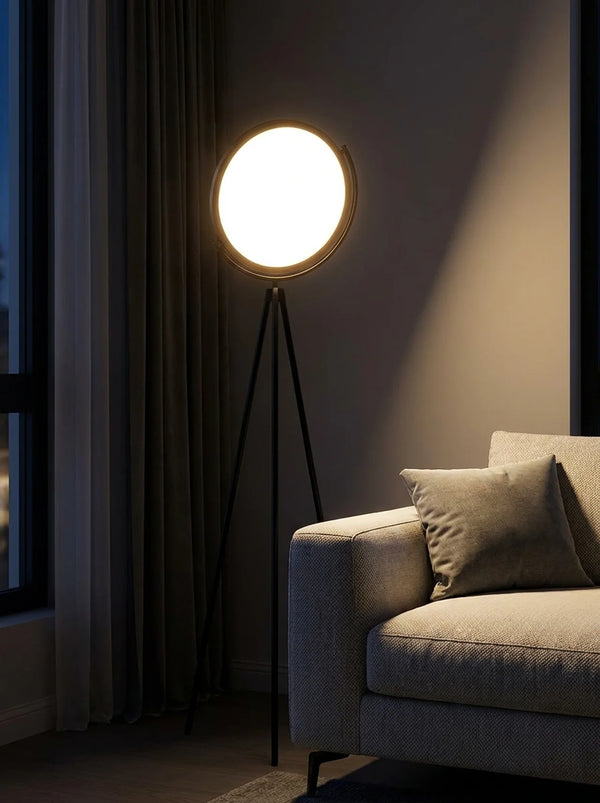 The Oslo Lamp