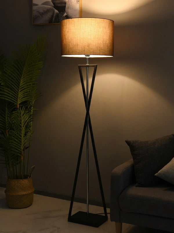 Spiral Essence Floor Lamp