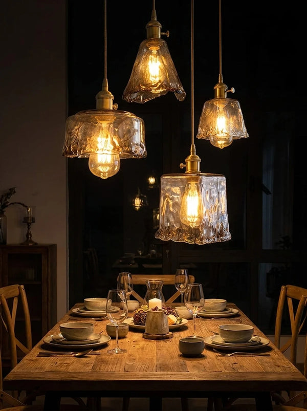 Atelier Glow Pendant