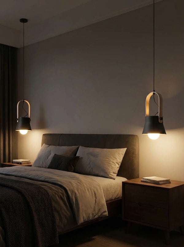 Alexandra Pendant Modern Lights