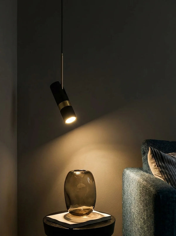 Alden Spotlight Lamps