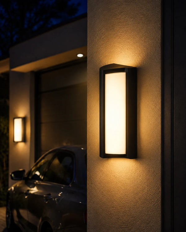 Ophelia Modern Wall Lamp