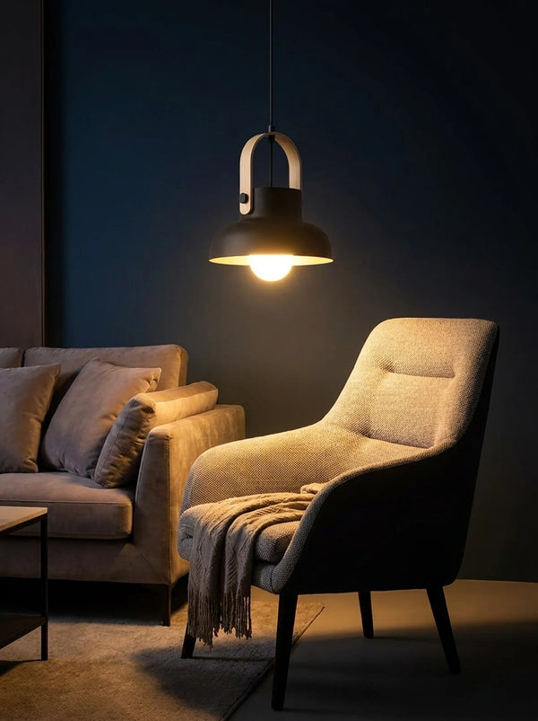 Alexandra Pendant Modern Lights