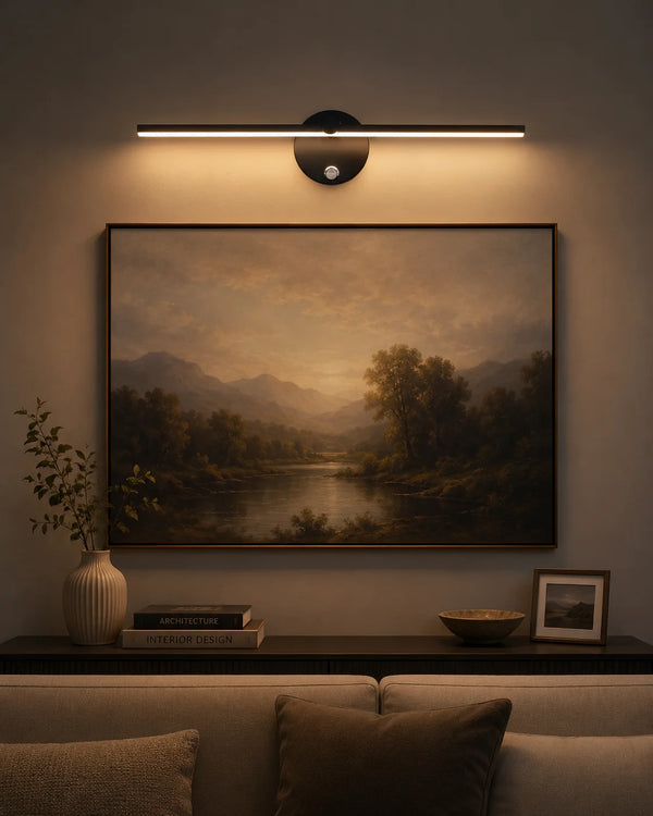 Amelia Wall Lamp