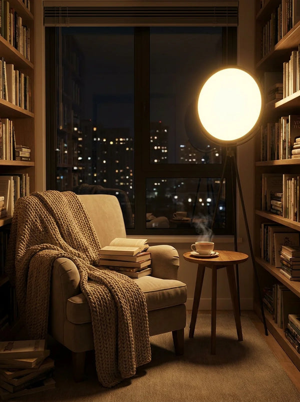 The Oslo Lamp