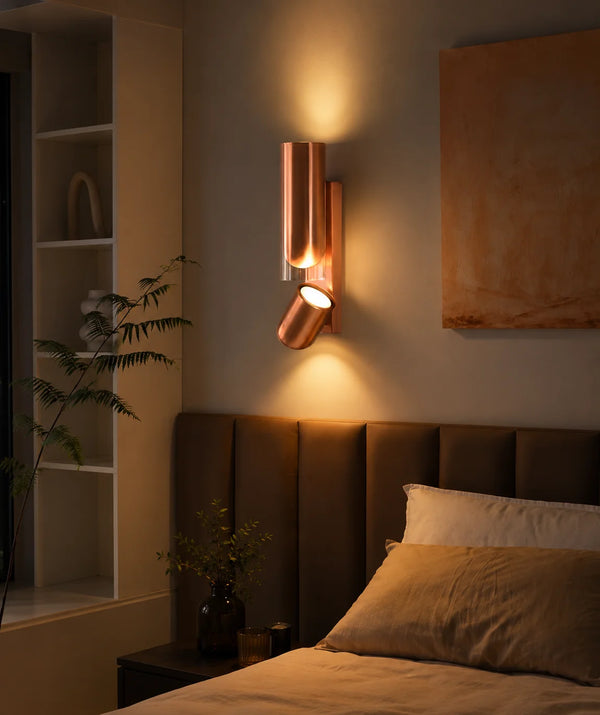 Zynella Majestic Wall Light