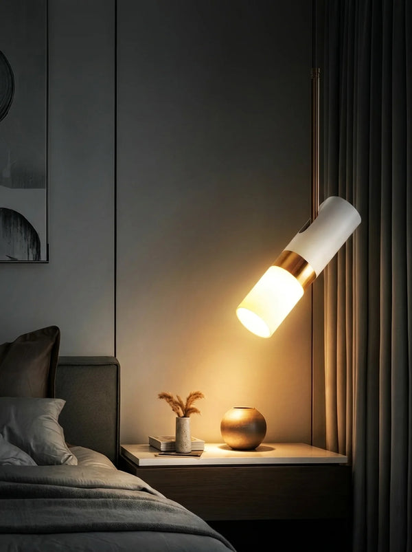 Alden Spotlight Lamps