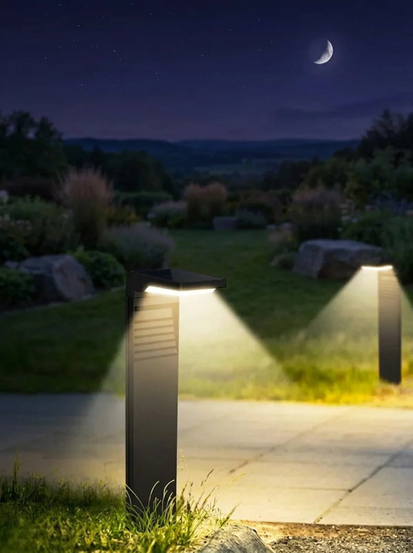 George Garden Lights