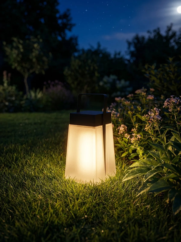 Serengeti Outdoor Lamps