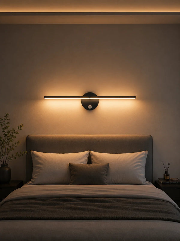 Amelia Wall Lamp