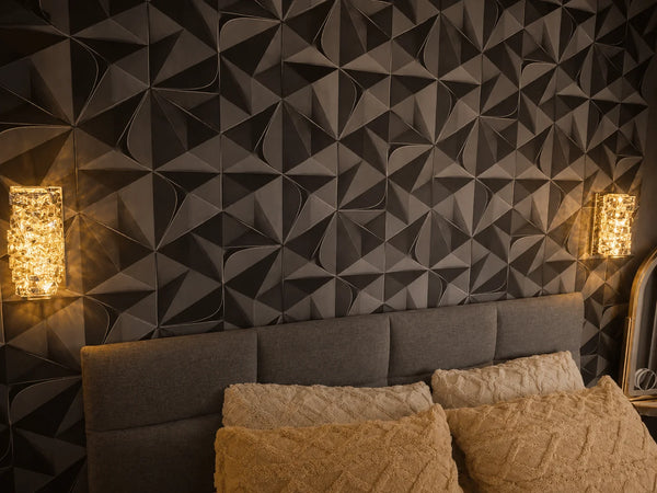 Zynella Mirex Wall Lamp