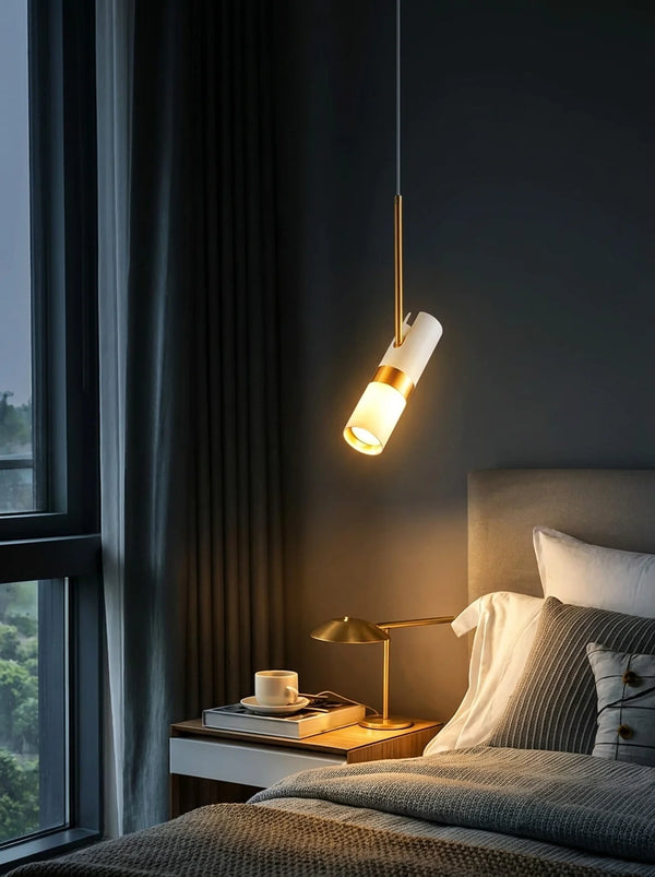 Alden Spotlight Lamps