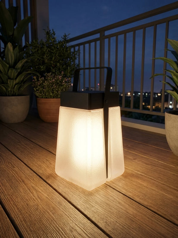 Serengeti Outdoor Lamps