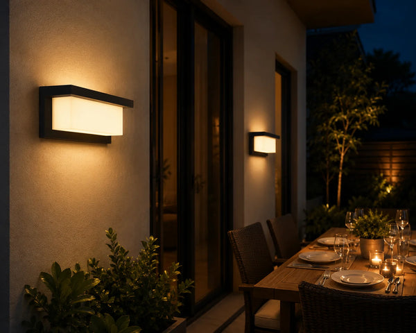 Ophelia Modern Wall Lamp